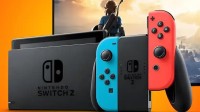 Switch 2明日正式发售！任天堂更新游戏版本支持新机