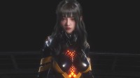 《剑星》迅驰穿超性感伊芙服装Mod：这大雷双倍爽！