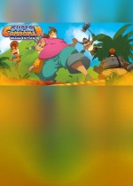 超级连击男：粉碎版