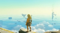 王国之泪新补丁：增加对NS2及新英杰Amiibo的支持