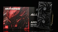 AMD RX 9060 XT显卡首测：5060 Ti性价比惨遭吊打