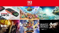 深夜男科：Switch2今日发售！你首发会玩哪些游戏？