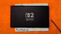 Switch2首发拆解分析：这个部件很脆弱容易断裂！