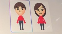 Switch2取消Mii性别选项：用风格代替男女