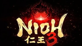 《仁王3》游戏截图