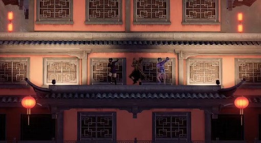 《绝地求生》妖魔横行通行证皮肤展示
