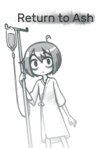 《Return to Ash》官方正版下载