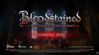 赤痕系列新作《赤痕：绯红契约》官宣 定档2026