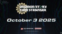 数码宝贝物语发售日正式定档！10月3日如期而至