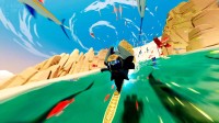 《海之剑》8月19日推出：加入PS+游戏目录！