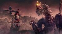 《仁王3》并非PS5独占！还会登陆PC平台