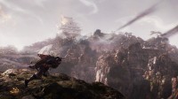 《仁王3》Steam页面上线！全新截图放出