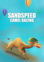 SANDSPEED：骆驼赛跑