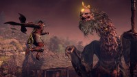 《仁王3》体验版PS商店评分4.80！93%玩家五星好评