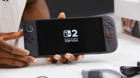 Switch 2超详细开箱视频来了！还有马车新作实机！