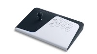索尼公布首款无线格斗操作杆:为PC/PS5设计 明年推出