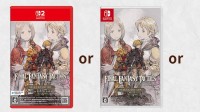 《最终幻想战略版》现已开放预购 提供PS和NS实体版!