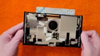 Switch 2拆解视频公布！芯片曝光 结构超精细！