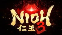 《仁王3》地图是开放区域 总监解释不做开放世界原因