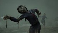 PS5Pro《寂静岭f》将获得图形增强 带来更流畅的体验