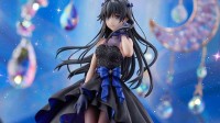《大春物》雪之下雪乃手办 别致连衣裙展绝美身材