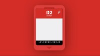 发行商们感谢Switch2钥匙卡：省钱咯！