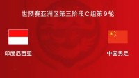 国足vs印尼生死之战！上次正式比赛输印尼是67年前