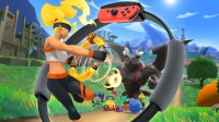 曝《健身环》可能出续作：Switch2新手柄专利曝光