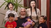 前妻控诉张纪中离婚转移三亿资产:你怎么有脸起诉我?