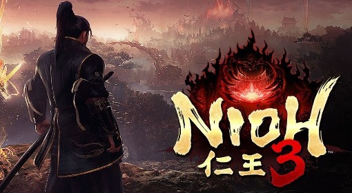 《仁王3》体验版图文流程攻略 难点收集讲解