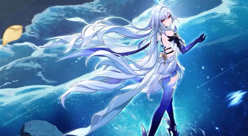 《原神》5.7前瞻300原石兑换码一览