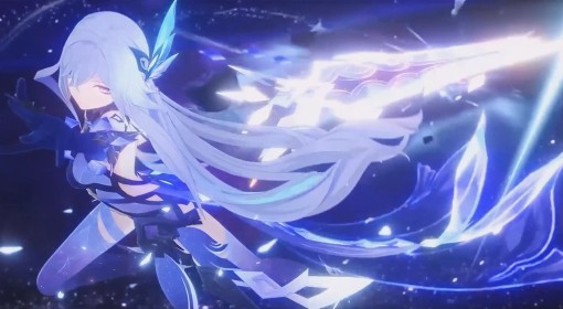 《原神》5.7新角色丝柯克技能简介