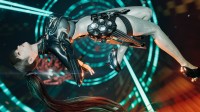 《剑星》Demo显卡性能抢先测试：8GB显存又爆了？
