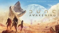 《沙丘觉醒》Steam在线人数破9万 登全球热销榜第二!