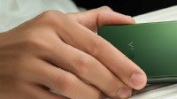 vivo全球最轻大折叠真机X Fold5来了 豪车同款配色