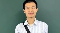 韦东奕开社交媒体账号 亲属回应：分享数学相关内容