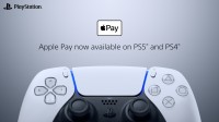 PS商店现已支持ApplePay支付！买游戏剁手更轻松
