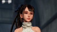 《剑星》物理摇晃增强Mod演示：这大雷颤的太性感！