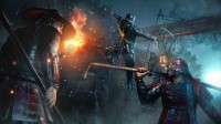 《仁王3》介绍：独创双流派切换 全新开放战场
