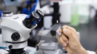 科学家研发出金属视网膜假体 失明动物恢复视觉功能