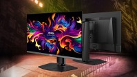 微星MAG272QP显示器实测：500Hz！电竞游戏新神器
