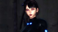 《剑星》伊芙杀戮都市装Mod:大雷战服配心形眼绝了!