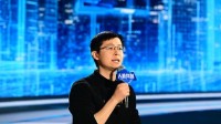 王兴兴回应机器人跳舞格斗：先产生一部分商业价值