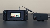 立省300块？玩家发现手机可以当Switch 2摄像头用