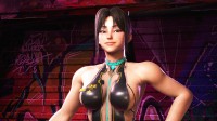 《街霸6》不知火舞伊芙服装Mod：满屏全是大雷！