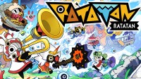 《Ratatan》游民试玩 战鼓小队的全新出征