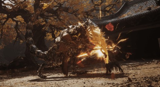 《黑神话：悟空》PS5国行与Xbox发售时间