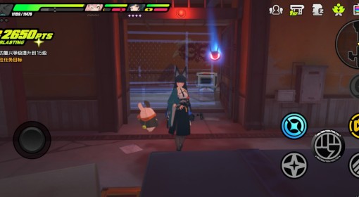《绝区零》日行一善成就攻略