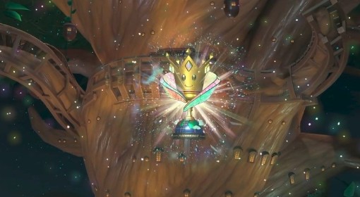 《马里奥赛车世界》彩虹之路解锁方法