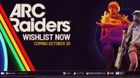 撤离射击新作《ARC Raiders》发售日预告：定档10月底